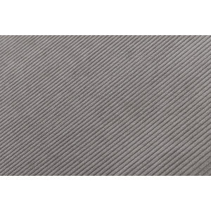 3místná rozkládací pohovka APARTMENT 215cm ,šedá  Místnosti 44503