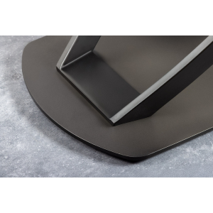 Jídelní stůl INCEPTION BRONZE 130-190 CM keramika rozkládací  Místnosti 46425