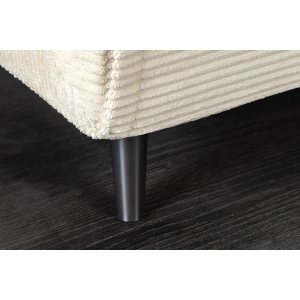 Rozkládací lehátko SMART 100cm, béžové  Sedací nábytek 47142