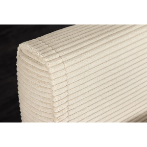 Rozkládací lehátko SMART 100cm, béžové  Sedací nábytek 47142