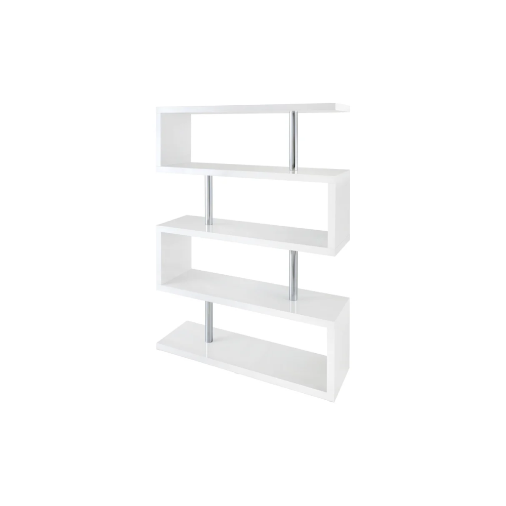 Police SNAKE 165cm bílá  Obývací pokoj 46400