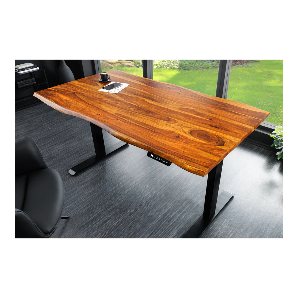 Sada 2 nohou ke stolu MAMMUT bez desky  Stoly a stolky 43303