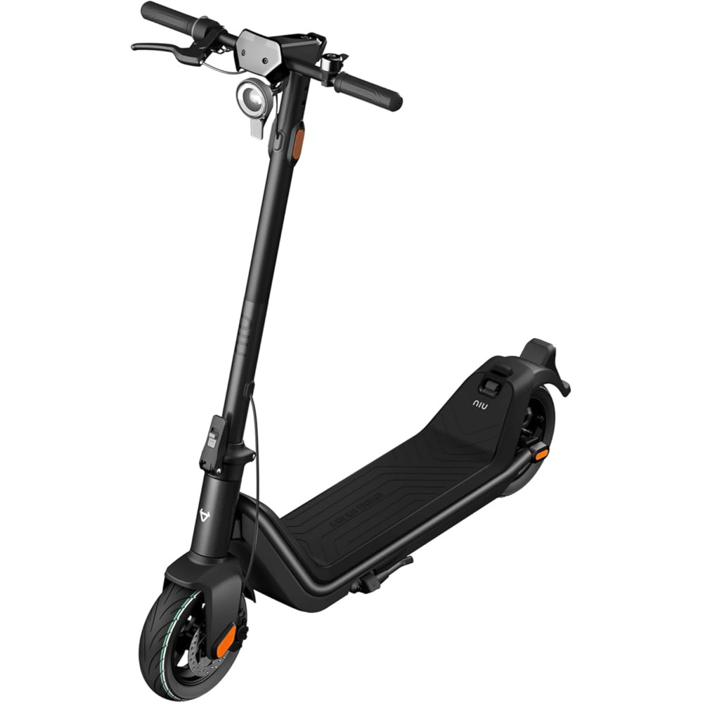 Elektrická koloběžka Niu Kick Scooter KQi3 Sport-  Zánovní  Elektrické koloběžky 6972782764385-2