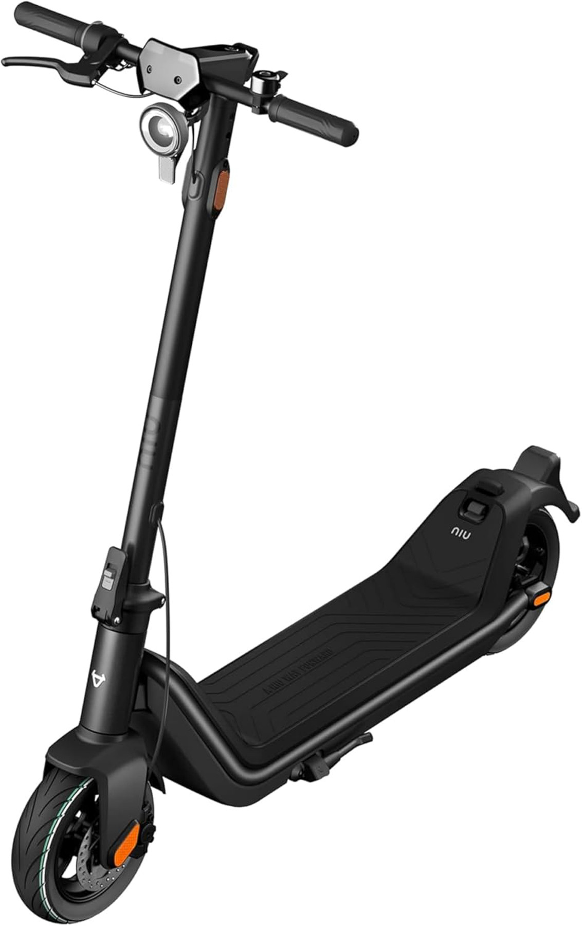 Elektrická koloběžka Niu Kick Scooter KQi3 Sport-  Zánovní  Elektrické koloběžky 6972782764385-2