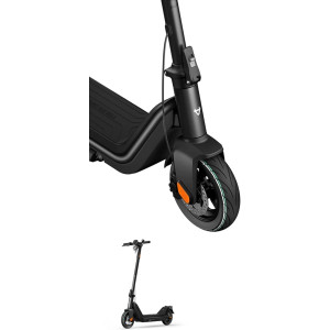Elektrická koloběžka Niu Kick Scooter KQi3 Sport-  Zánovní  Elektrické koloběžky 6972782764385-2