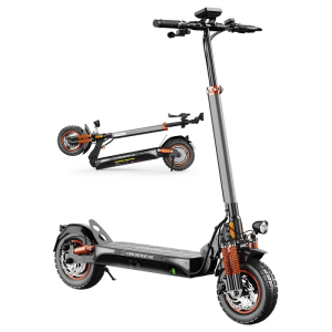 Terénní Dospělá Elektrická Koloběžka CIRCOOTER M2 ABE  Elektrické koloběžky 6978266600699