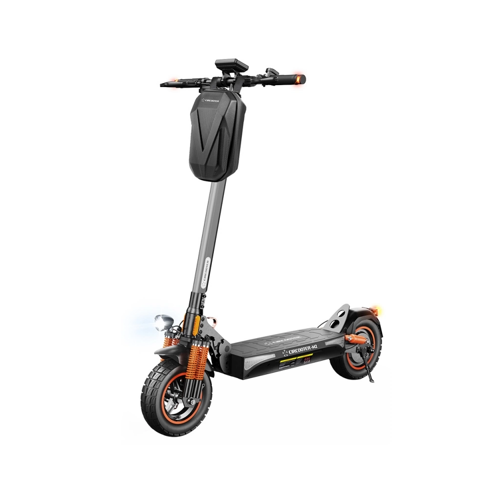 Terénní Dospělá Elektrická Koloběžka CIRCOOTER M2 ABE  Elektrické koloběžky 6978266600699