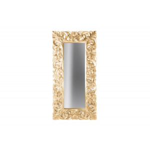 Luxusní zrcadlo VENICE GOLD 180/90 CM  Zrcadla 15630