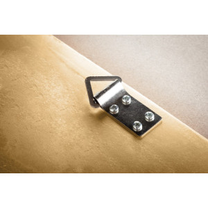 Luxusní zrcadlo VENICE GOLD 180/90 CM  Zrcadla 15630