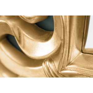 Luxusní zrcadlo VENICE GOLD 180/90 CM  Zrcadla 15630