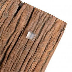 Skleněná deska pro konzolové stoly 120x40 CM  Konzolové stolky 36649G