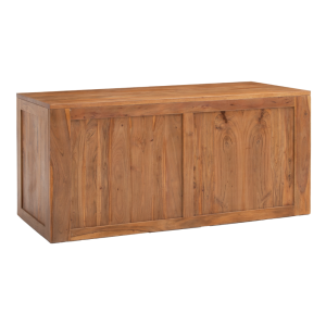 Psací stůl Osbon z masivního akátového dřeva Osbon Pracovní a psací stoly A2629