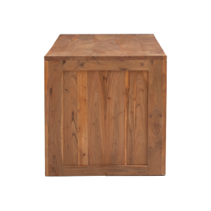 Psací stůl Osbon z masivního akátového dřeva Osbon Pracovní a psací stoly A2629