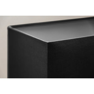 Stolní lampa RIVERINE 80cm naplavené dřevo, černá  Doplňky a dekorace 17327