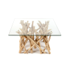 Konferenční stolek DRIFTWOOD 80cm  Konferenční stolky 19806-1-2