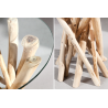Odkládací stolek DRIFTWOOD 35 CM  Konferenční stolky 19807-1-2