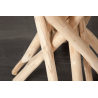 Odkládací stolek DRIFTWOOD 35 CM  Konferenční stolky 19807-1-2