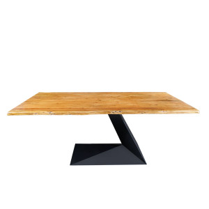 Jídelní stůl BALANCE 200 CM masiv akácie VÝPRODEJ  Jídelní stoly 44361