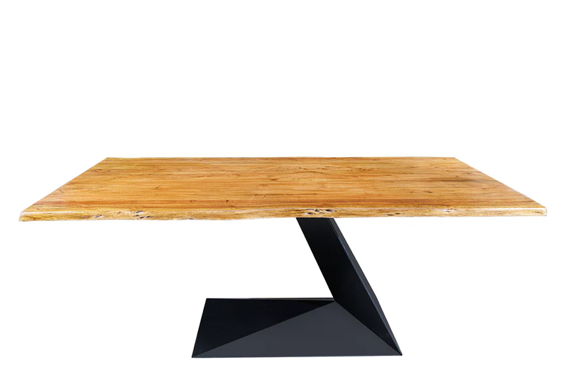 Jídelní stůl BALANCE 200 CM masiv akácie VÝPRODEJ  Jídelní stoly 44361