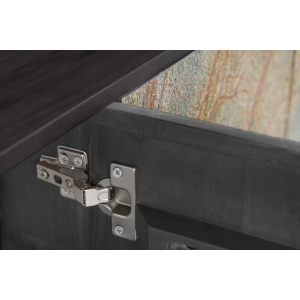 Komoda Mountain 175 CM masiv akácie přírodní  Komody 43481