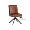 Jídelní set 120 cm masiv OSBON + 4 židle Kanton Osbon Jídelní sety F0A2739W