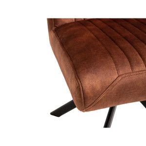 Jídelní set 120 cm masiv OSBON + 4 židle Kanton Osbon Jídelní sety F0A2739W