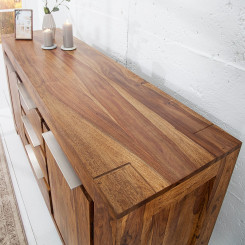 Komoda Makassar Giant 175 cm masiv palisandr Makassar Místnosti 18810