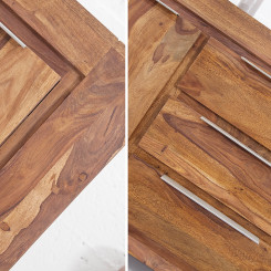 Komoda Makassar Giant 175 cm masiv palisandr Makassar Místnosti 18810