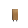 Barová skříň LOFT 145 CM masiv borovice  Místnosti 48170