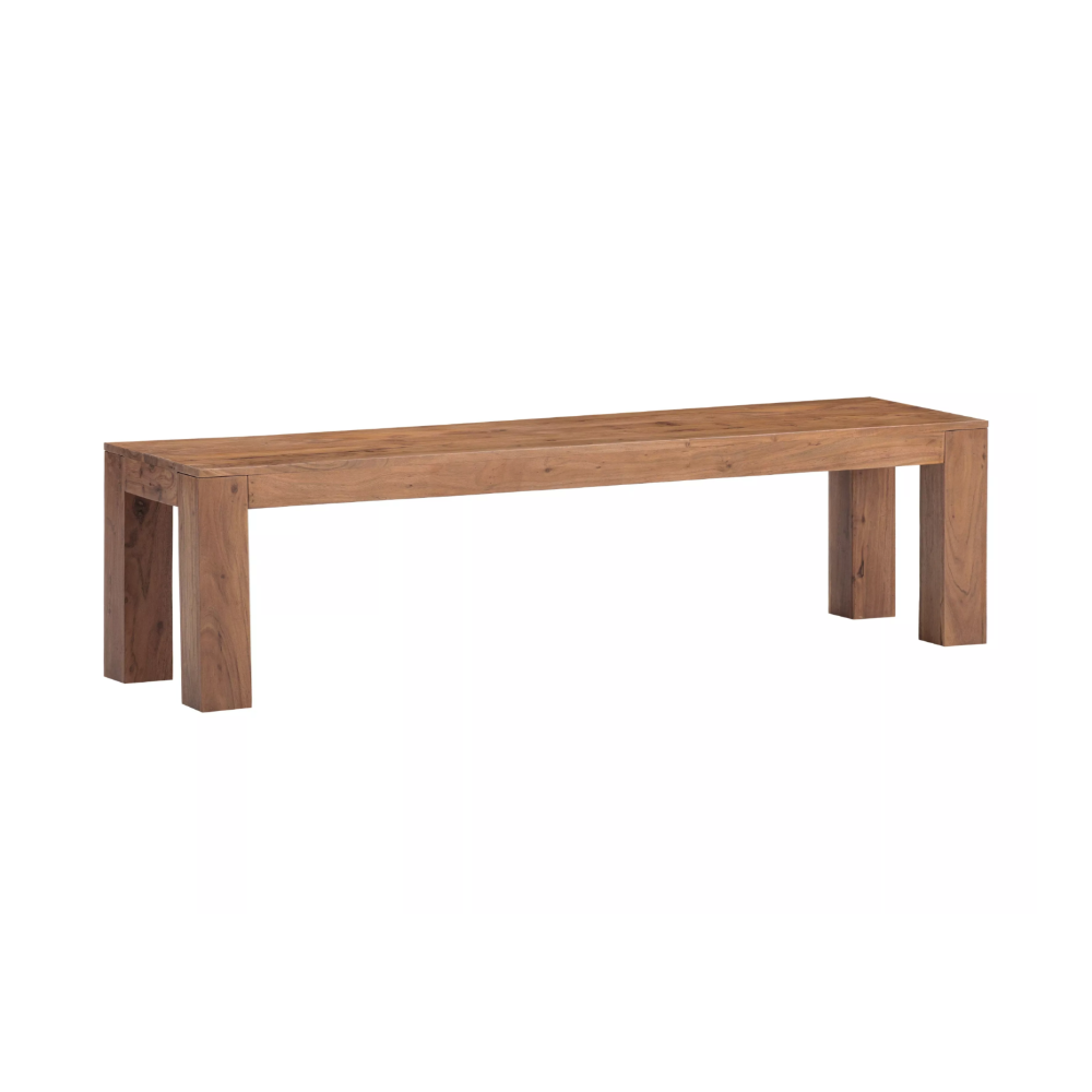 Osbon dřevěná lavice 175x45 akát Osbon Lavice A2475