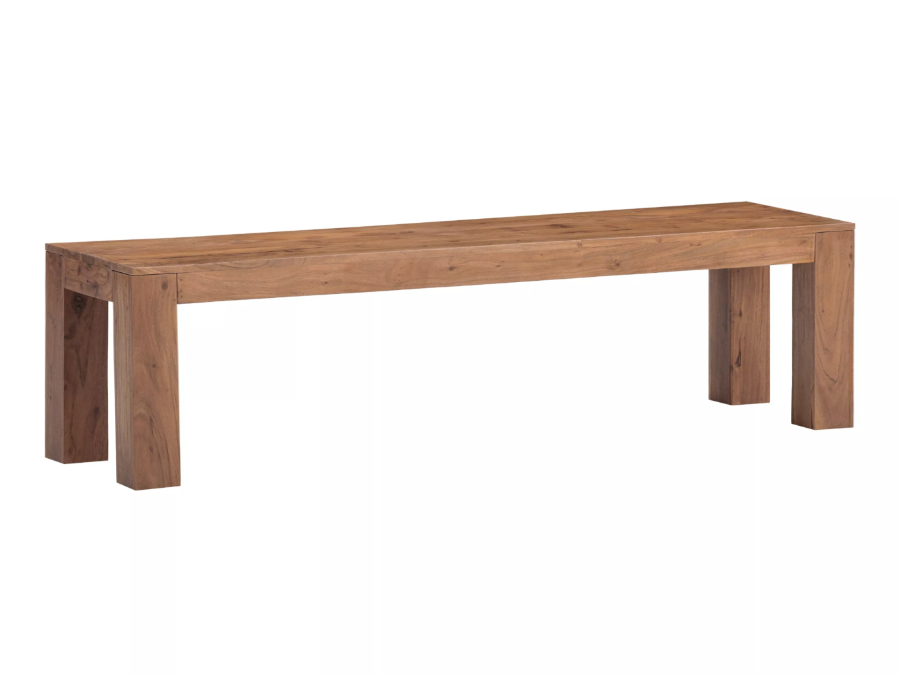 Osbon dřevěná lavice 175x45 akát Osbon Lavice A2475