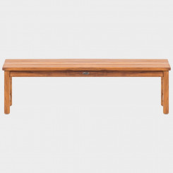 Zahradní lavice GIOVANNI IX 158x40  Zahradní sedací nábytek 11058