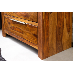 Komoda PURE 100 CM masiv sheesham  Místnosti 46165