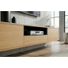 Závěsný televizní stolek LOFT 200 CM dub/černá  Místnosti 47816