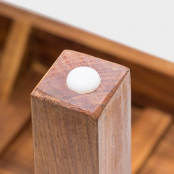 Zahradní lavice GIOVANNI IX 158x40  Zahradní sedací nábytek 11058