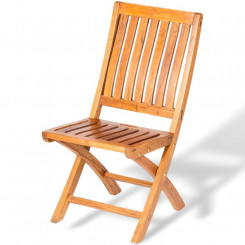Krzesło ogrodowe Franco