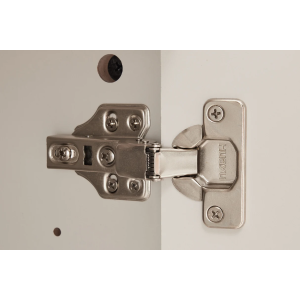 Televizní stolek SAVOY 3D 150 CM bílý/mramor  Místnosti 47798
