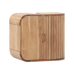 Koupelnová sestava masiv akácie Tenaga  Koupelnové sety A2899