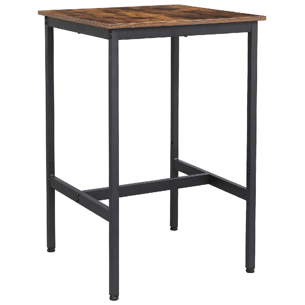 Barový stůl VASAGLE - LBT25X  Skladovky LBT25X