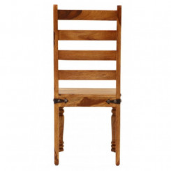 Masivní jídelní židle z palisandru Ashanti I Ashanti Jídelní židle MHJZJAL01