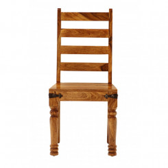 Masivní jídelní židle z palisandru Ashanti I Ashanti Jídelní židle MHJZJAL01
