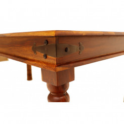 Jídelní stůl z palisandru Ashanti I Ashanti Jídelní stoly MHJSJAL01
