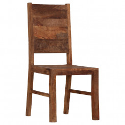 Dřevěná židle Medita I - VÝPRODEJ Medita Jídelní židle MH6728/44