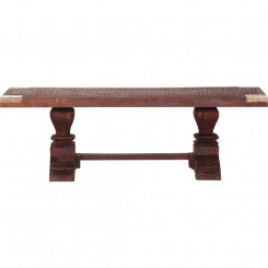 Dřevěný konferenční stolek Medita ručně vyřezávaný Medita Konferenční stolky MH7826/77