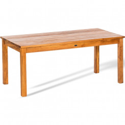 Zahradní stůl GIOVANNI 120x90  Zahradní stoly a stolky GRD11093