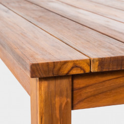 Zahradní stůl GIOVANNI 120x90  Zahradní stoly a stolky GRD11093