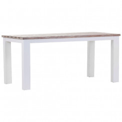 Dřevěný stůl 180x90 z akácie Meilin Meilin Jídelní stoly MH6247/76-180