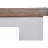 Dřevěný stůl 180x90 z akácie Meilin  Jídelní stoly MH6247/76-180