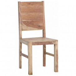 Dřevěná židle z palisandru Maya II Maya Jídelní židle MH6763/94