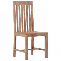 Dřevěná židle z palisandru Maya I Maya Jídelní židle MH6811/94